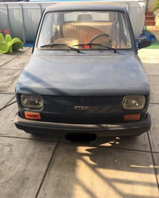 FIAT 126