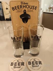 Bicchieri per birra 