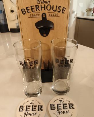 Bicchieri per birra 