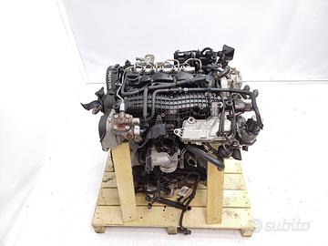 MOTORE COMPLETO D4204T14 2.0D 140Kw 190CV VOLVO S9