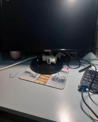 Monitor Samsung model s22f350fhu