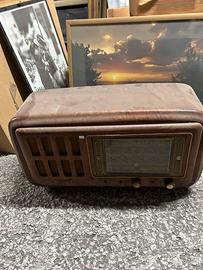 radio allocchio bacchini