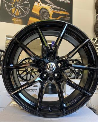 Cerchi Volkswagen GOLF raggio 19