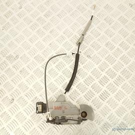 Serratura Porta Anteriore Sinistra Peugeot 3008 II