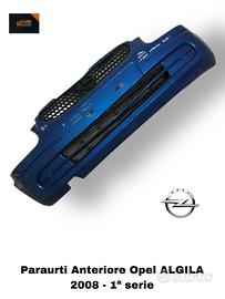 PARAURTI ANTERIORE COMPLETO OPEL Agila 1° Serie (