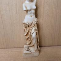 Statua Aphrodite Made in Greece h24 cm