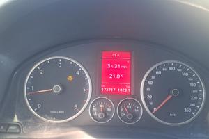 Tiguan 2009