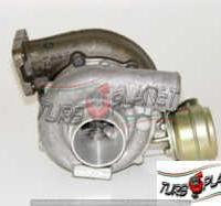 Turbo Volkswagen Transporter T4 2.5 TDI