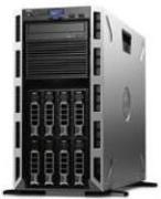 Server Dell T440 Dual Xeon Silver 4110