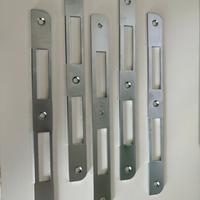 Incontro per serratura Patent 238mm x 22mm