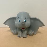 supporto per Alexa Echo Dot 4 e 5 a forma di Dumbo