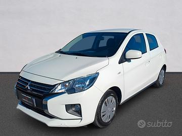 Mitsubishi Space Star 1.2 Invite SDA | da €171,50 