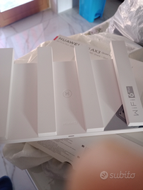 Huawei wifi nuovo