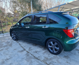 Honda FRV 2.2 cc140