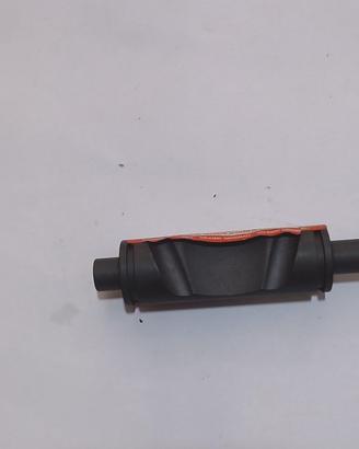 VALVOLA SCARICO GILERA KZ GILERA 323683