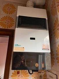 Caldaia Saunier Duval