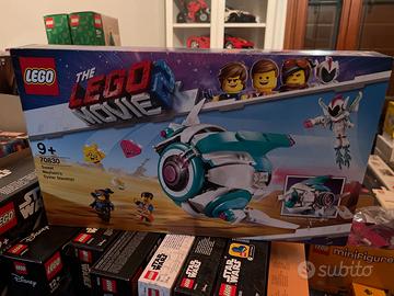 Lego 70830  Movie2 sweet mayem’s syster N