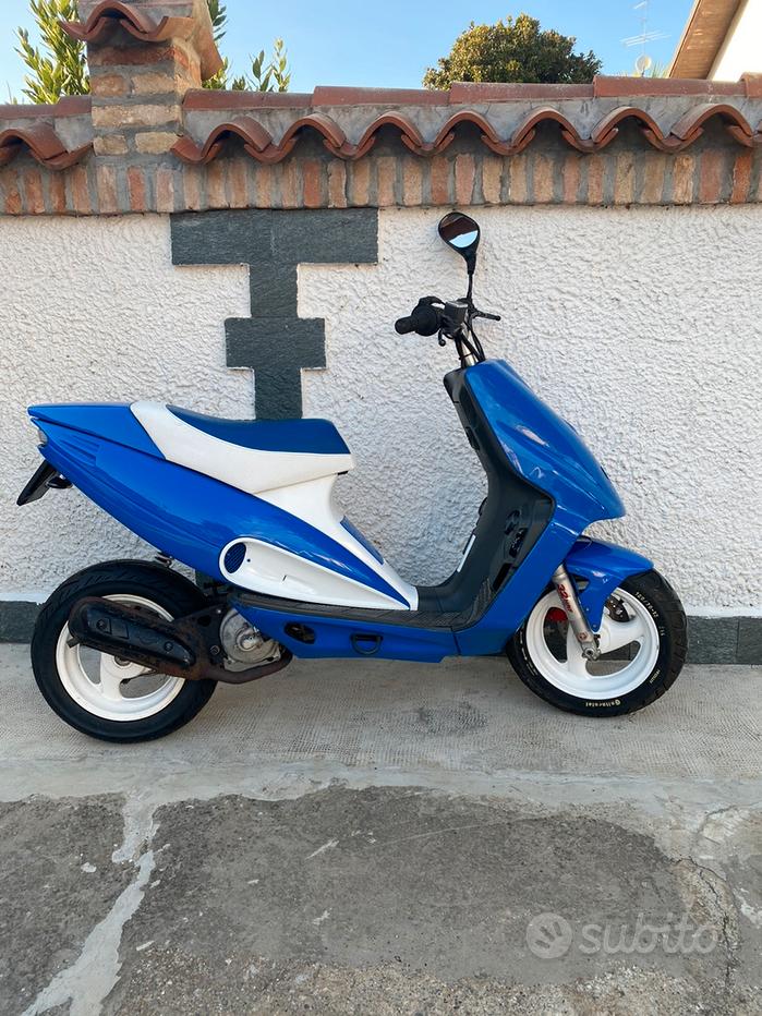 Phantom f12 nero opaco Vendita in Moto e scooter