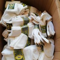 STOCK CALZINI SPORTIVI 200 PAIA