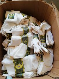 STOCK CALZINI SPORTIVI 200 PAIA