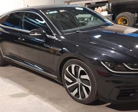 VOLKSWAGEN Arteon - 2020