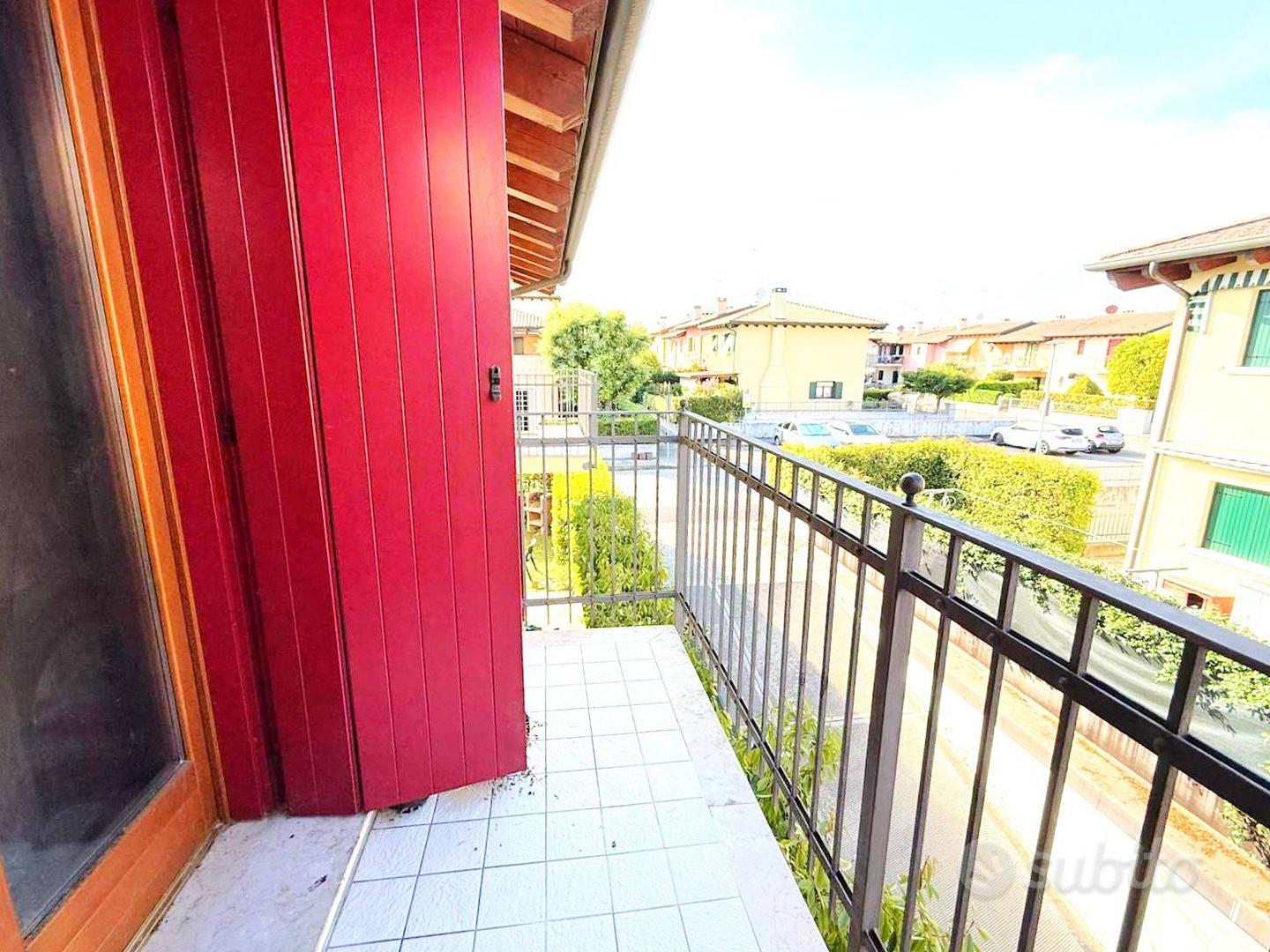Appartamento – Ponzano Veneto, Zanella - Altro