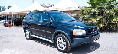 Volvo XC90 2.4 D5 aut. AWD