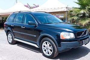 Volvo XC90 2.4 D5 aut. AWD