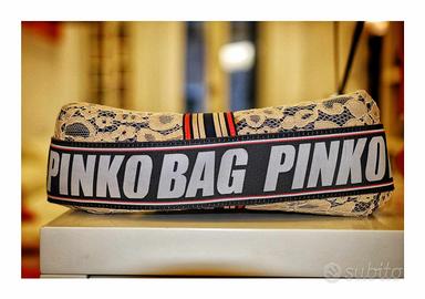 Anfibi deals pinko 2018