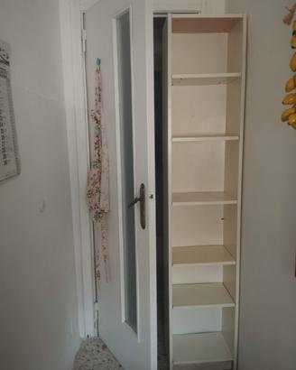 libreria alta 