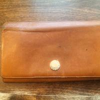 Bvlgari portafoglio vintage 