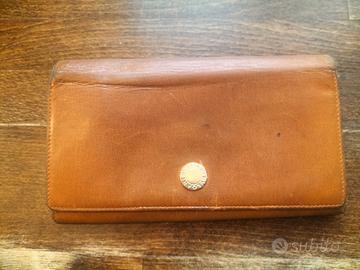 Bvlgari portafoglio vintage 
