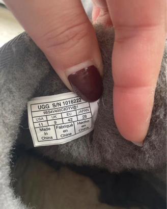 UGG ORIGINALI