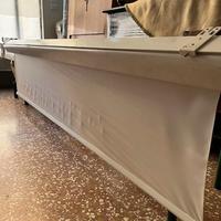 SCHERMO MOTORIZZATO PER PROIETTORE