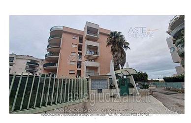 Appartamento Anzio [A4346700]