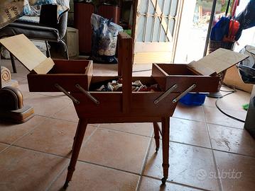 porta  cucito x sarta