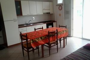 Bilocale a Misano