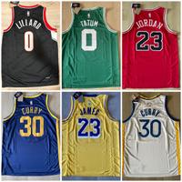 NBA Jersey Canotte Basket Taglia L-48 (45€ l’una)