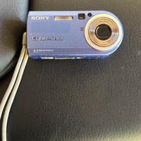 Sony digitale