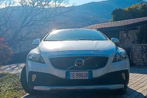 Volvo V40 cross country Ocean Race