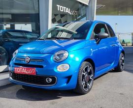 FIAT 500 1.2 'S',UNICOPROPRIETARIO,OK NEOPATENTA