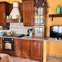 Cucina legno