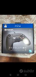 joystick Revolution pro controller 3 