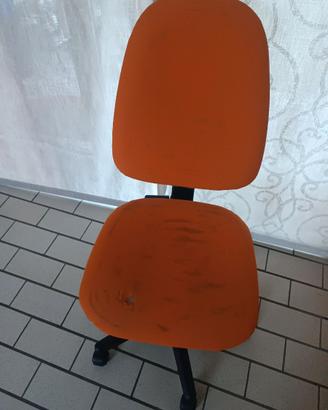 Sedia ufficio