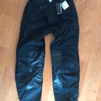 PANTALONI BMW PRO RALLYE NUOVI TAGLIA 52