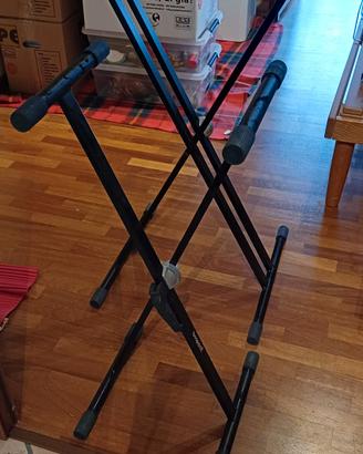 supporti per strumenti