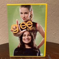 DVD Glee il film