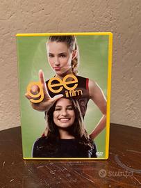 DVD Glee il film
