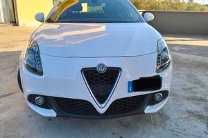 alfa romeo giulietta 1.6jtdm 120cv