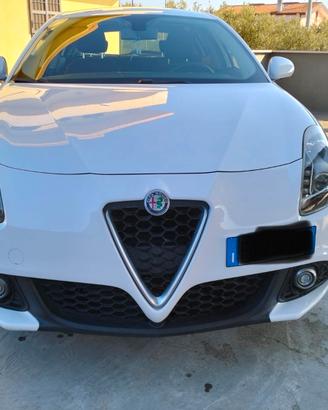 alfa romeo giulietta 1.6jtdm 120cv